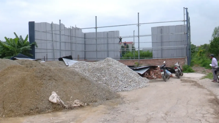 Hà Nội yêu cầu kiểm tra vi phạm sử dụng đất công